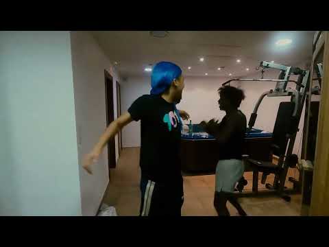 Lucio101 ft. Japotheke - Gelatig 🍧