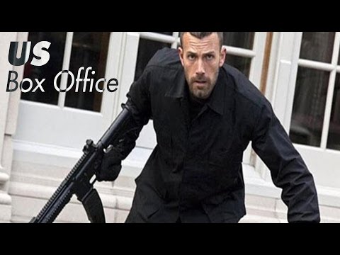 US Box Office ( 16 / 10 / 2016 )