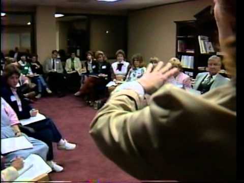 1987 Olympic Festival Preview