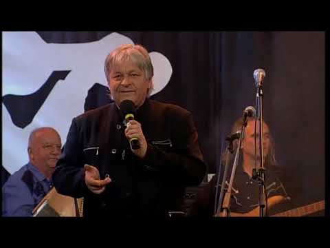 Fešáci- 35 let v Lucerně (LIVE)