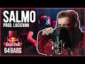 Salmo prod. Luciennn | Red Bull 64 Bars