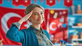 7. Sınıf Sosyal Bilgiler - Türkiye Cumhuriyeti'nin Temel Nitelikleri şarkısı (1)