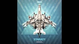 Starkey - Minus 2 ft  MIK [SMOG063]