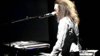 Ange - Neuf Heures - Forum Vauréal 12 03 2010