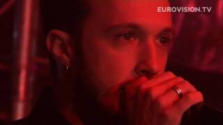 New version of Vukašin's Thunder And Lightning (Bosnia & Herzegovina)