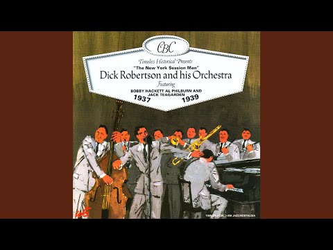 The Merry-Go-Round Broke Down