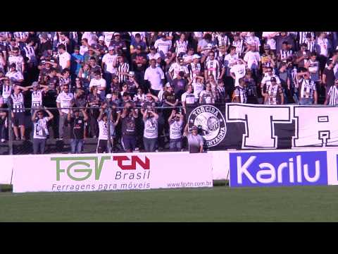 OPERÁRIO - OFEC 2X1 Red Bull Brasil