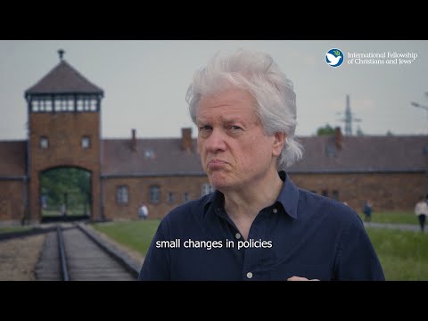 Remembering Kristallnacht: 87 Years Since the Night of Broken Glass