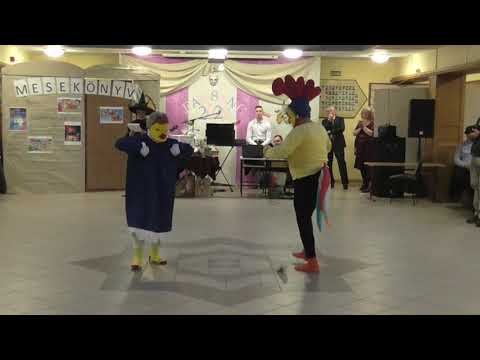 Farsang 2020 Hernádnémeti