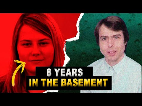 SURVIVING CAPTIVITY: HOW NATASCHA KAMPUSCH ESCAPED AFTER 3,096 DAYS