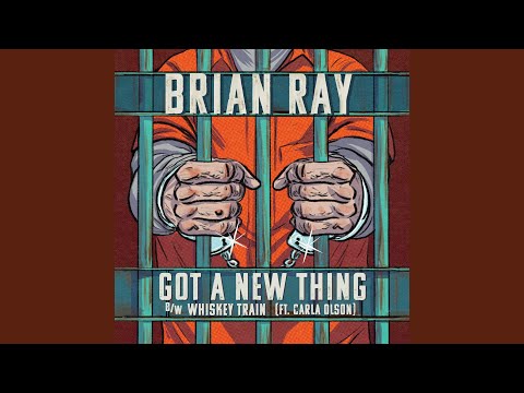 Whiskey Train (Feat. Carla Olson)