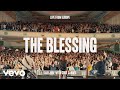 Kari Jobe Carnes, Cody Carnes - The Blessing (Live From Bath, UK, 2024)