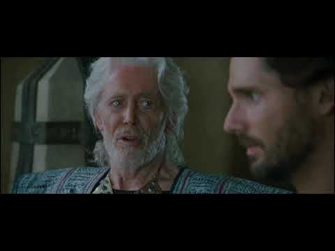 Troy - Send her home