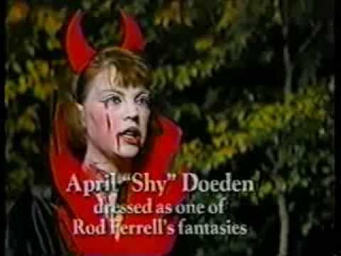 The Vampire Murders