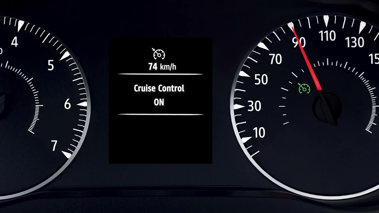 Tutorial Video Duster Journey Up