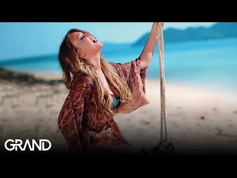 Biljana Secivanovic - Bolje sama nego s bilo kim - Official video (2017)