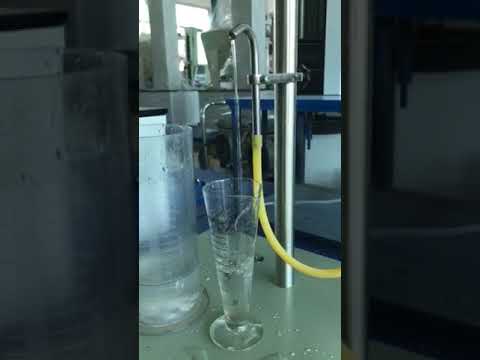 video of DRK121 Paper Air Permeability