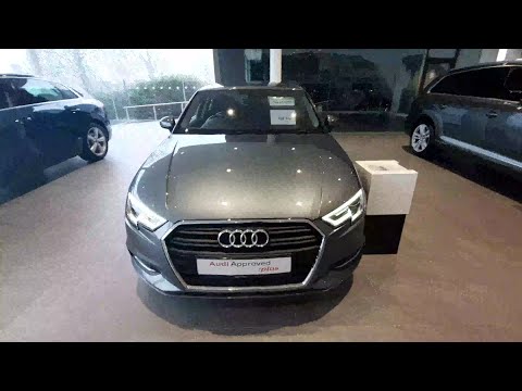 191D21149 - 2019 Audi A3 SAL 30TDI 116 SE 28,900