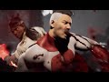 MK1 Liu Kang Vs Omni Man But Accurate