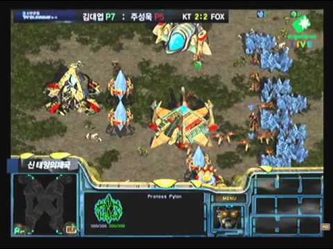 SPL  Stats vs Wooki 2011-06-25  @ New Empire of the Sun