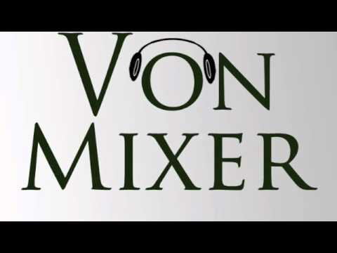 FLO RIDA ft NELLY FURTADO - JUMP (Von Mixer Remix)