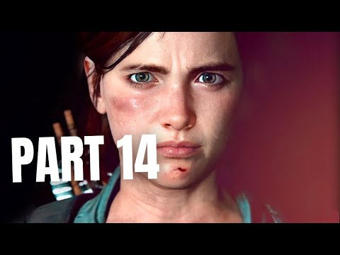 The Last Of Us Part 2 Remastered  -  Part 14 Gameplay Walkthrough PS5 ( No Commentary )