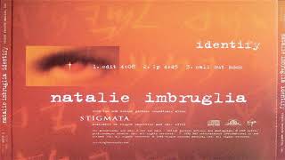 Natalie Imbruglia ‎– Identify LP