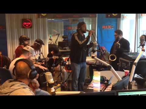 Kaliffa & Hoffmaestro - Det Strålar Så Om Dig