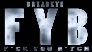 DreadEye - FYB