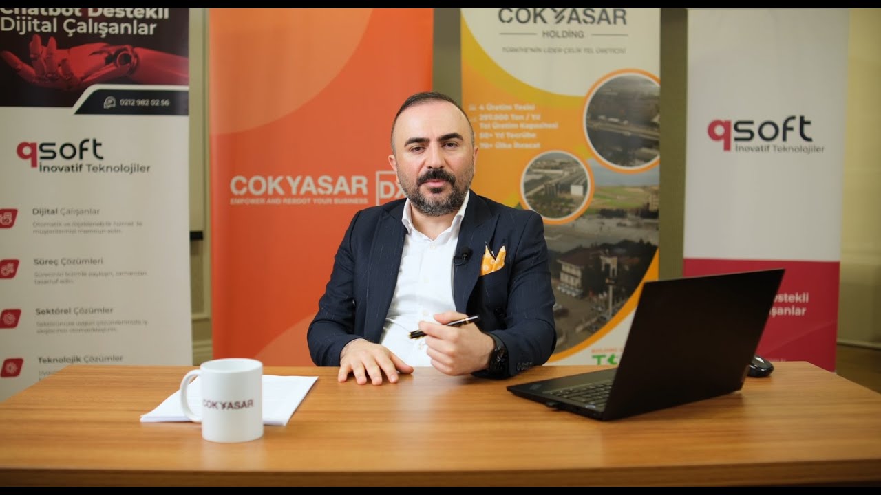 Çokyaşar Holding