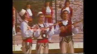 Prena Beci & Grupi I Mirdites - I Shkul Malet Amaneti