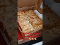 Jets Pizza Better Because It Has To Be Jetspizza Detroitstylepizza Detroitpizza