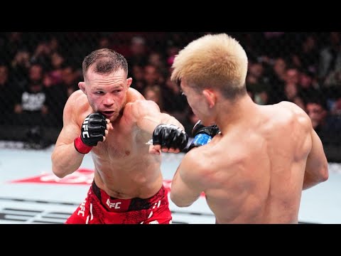 [FULL FIGHT] Petr Yan vs Song Yadong