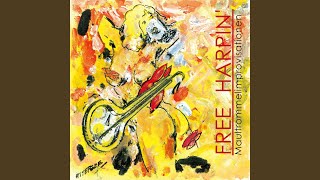 Improvisation #7 (Live) [feat. Larry Hanks, Christoph Köpf, Manfred Rußmann, Robert Russmann &amp;...
