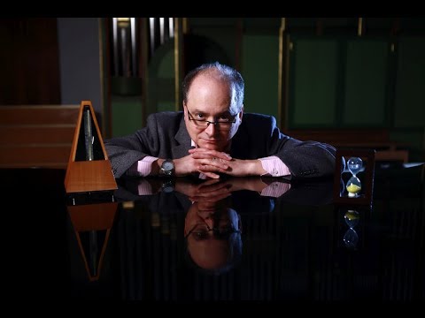 Dan Dediu: Elegia minacciosa (con Gnossienne-Mandala)