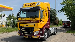 DAF CF 410 NL TRUCK APK 02-2027 truck tractor | Image 4 - Autoline