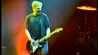 The Offspring - The Worst Hangover Ever (Live In Bogotá 29/10/2004)