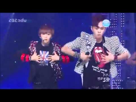 Beast-Mystery Collab