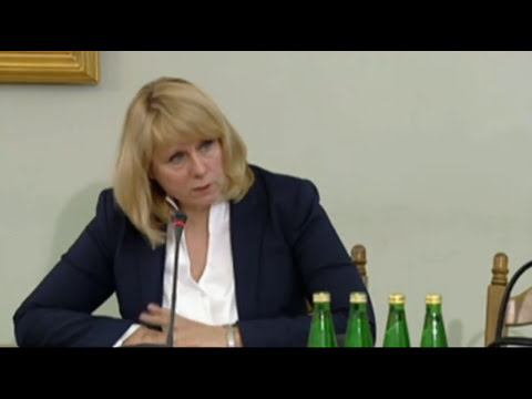 TOTALNA PATOLOGIA - Komisja Amber Gold 7.11.2017