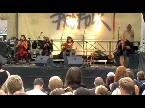 Bardentreffen Nürnberg 2009