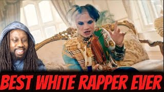 🔥BEXEY "GO GETTA" (WSHH Exclusive - Official Music Video)[REACTION🔥]