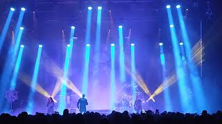 Kamelot - Vespertine(my Crimson bride) live @ Mainstage Den-Bosch 18-03-2023