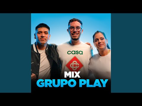 Mix Grupo Play