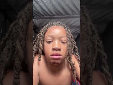 The doppelgänger is a serial killer