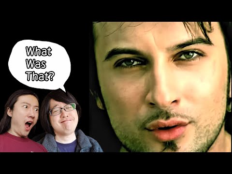 Chinese & Japanese Listen to TARKAN丨Dudu丨Reaction