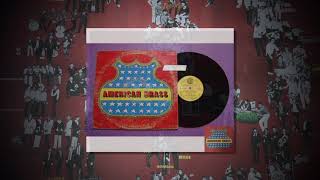 (Album Completo) - American Brass de El Salvador (C.A.)