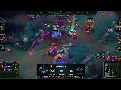 Zyra killed Nautilus