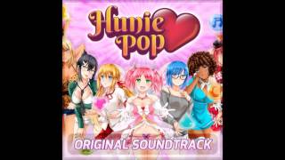 HuniePOP - Main Theme
