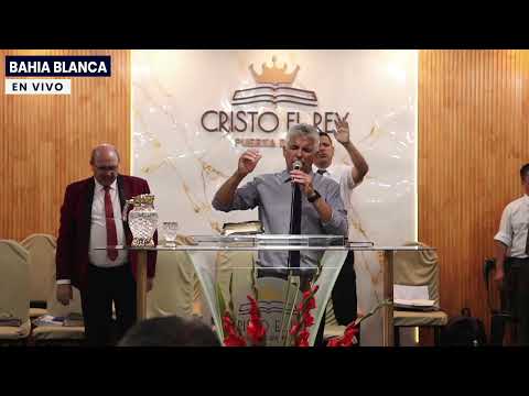 EN VIVO🔴 - CENA DEL SEÑOR🔔| DICIEMBRE 2025  - DOMINGO 19hs🙌🔥 #EnViVo