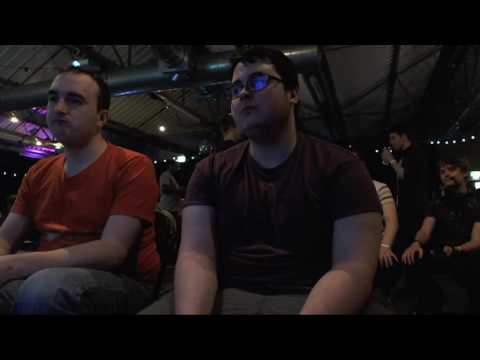 Big Battlefield Winners R1 - Reb (Peach) vs Socks (Samus)